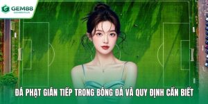 Đá phạt gián tiếp