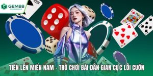 Tiến lên miền nam