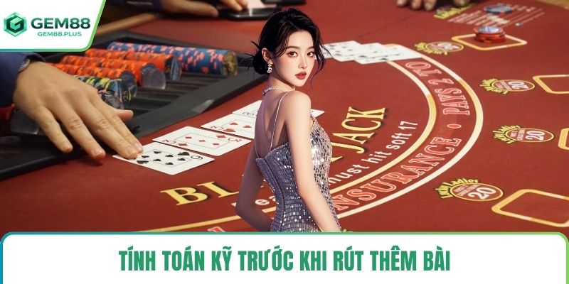 Tính toán kỹ trước khi rút thêm bài